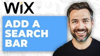 How to Add a Search Bar in Your Wix Website (2026 Guide)