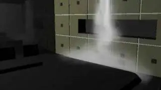 Mist test with Room