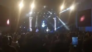 Miguel mateos en palpala-jujuy-cuando seas grande