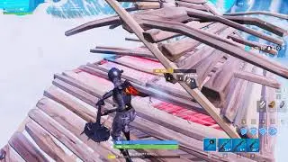 New Insane highground retake method for creative