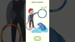 👇#dop2 #shortvideo #trending #gaming #all level 207 👇 #cartoon #braintestsolution #viral ❤️ #love
