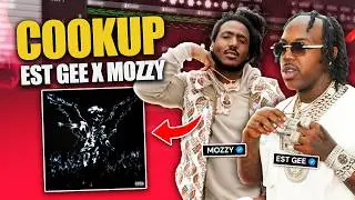 How to make INSANE beats for Mozzy and Est Gee