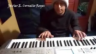Que puede hacer para olvidarte Agua Marina-Cover Teclado- Samples korg trit&oacute;n Studio