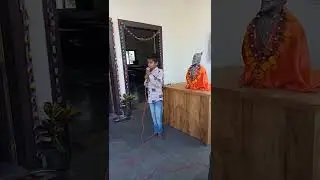 Rohit  Khodve