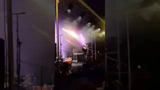 Alma concert malaunay 2016