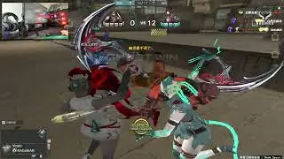 Crossfire CHINA: Barrett SR x TMP (DEATHTRAP/EXCAVATION GAMEPLAY) Part 2