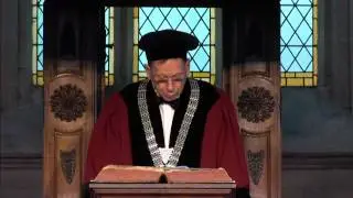 Word of welcome : Prof.dr. Luc Soete, Rector Magnificus