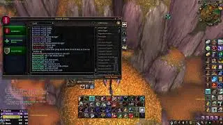 WoW MoP Warrior PvP