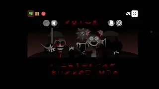 Eu te matar.  Sprunki phase 3.5 definitive (mix)