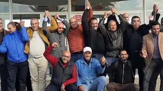ياحسرة على عاصمة السردين بالعالم مشاكل مهني قطاع الصيد البحري بإقليم آسفي على المحك.