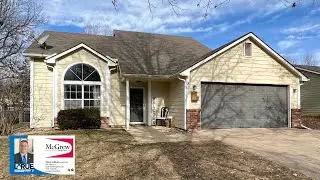 1808 Hampton Street Lawrence, KS 66046
