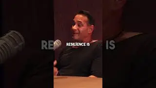 What is the true meaning of resilience? #resilience