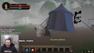 MMORPG - Ein kleiner Einblick in die Teredor Entwicklung