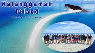 Malapascua to Kalanggaman Island Adventure | Crystal Blue Waters, Sandbar Tour