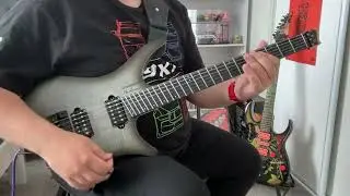 Strandberg Boden Prog NX 6 Demo