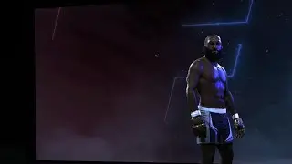 EA SPORTS UFC 5 Gameplay FR I Division 15