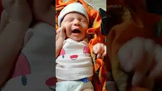 #firstcry #mera ladoo😍❤️#shorts
