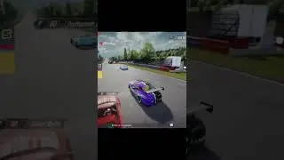Supra mk4 vs Nissan GTR CP level long race in drive zone online