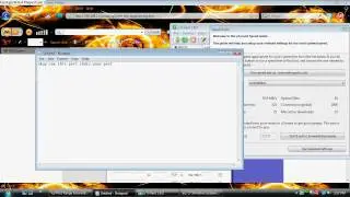 How to portforward uTorrent (linksys users)