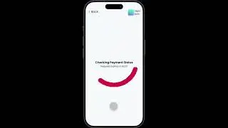 Modern Banking App UI Design