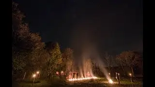 Firewalk Instructor Training Course