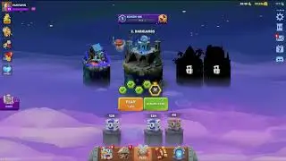 Hexapolis (iOS,AND) | EP. 5