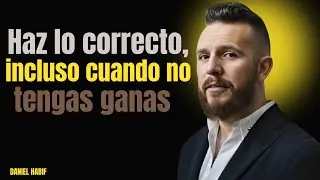 YOUR FEELINGS DON'T MATTER||DANIEL HABIF MOTIVACION