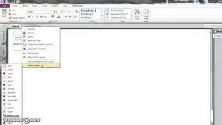 How to set up a One Note Binder