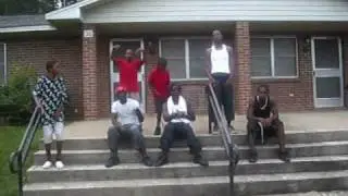 Young Rambo Hundred Nigga Deep