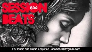 Vintage (Soulful Beat) @Session600 Instrumental #BeatsDaily