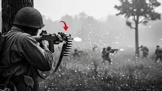 When They Put Tank Shells in M1 Garands &mdash; Japanese Called it Fortress Killer