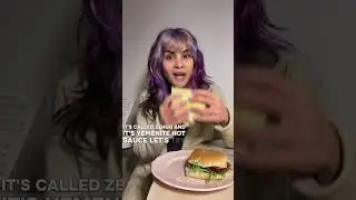 Sandwich of the day