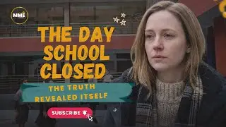 The Day school closed