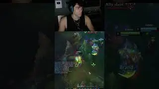 Сенсационный прогноз [Безумный] 🏆 #leagueoflegends