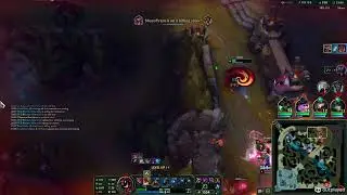 AP Shaco is THE WAY to climb (14/3/18 )