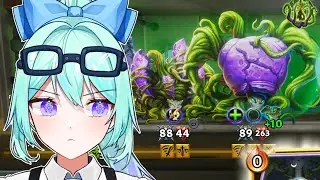 【Monster Train 2】 Don't talk to me or my son ever again