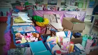 GONTOR PUTRI 7 - DARUSSALAM - RIAU