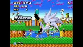The S Factor: Sonia and Silver (SHC 2013 Version) Longplay as Silver