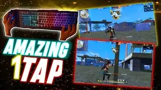 PC GT1030 ATHLON AMD 4GB AMAZING 1 TAP VIDEOS BADSHA INDIA FF