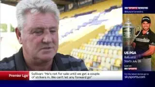 Mark McADAM - Bulletin