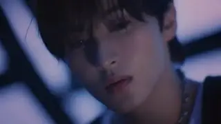 NCT DREAM RAINS IN HEAVEN but it&rsquo;s only MARK