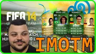 OPENING PACKS iMOTM : Ok Sto Esagerando xD !!!