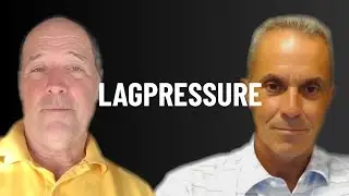 Episode 59-John Erickson part 2, Moe Norman @lagpressure #golf #moenorman