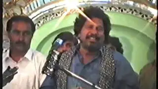 Zakir Khuda Bukhash Qessar