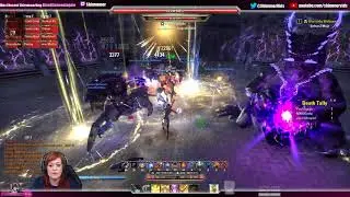PTS Cloudrest Trial with Special ZOS Guest Finn!!
