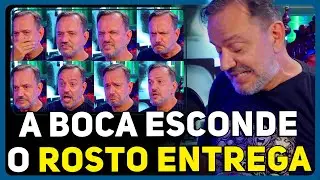 A VERDADE ESCONDIDA ATRÁS DE CADA EXPRESSÃO | RICARDO VENTURA | PARANORMAL EXPERIENCE