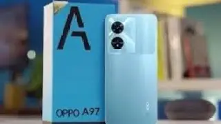 Oppo A97 2025: The Best Budget 5G Smartphone?