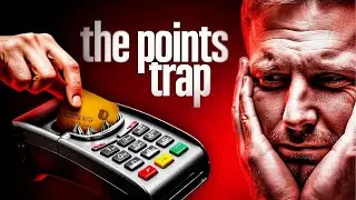 The Loyalty Trap: How Rewards Trick You Into Spending More