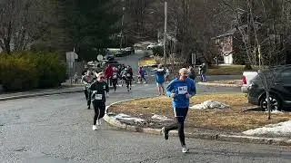 2026 Lexington Resolution Run 5k