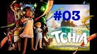 [Stream] Tchia - #03